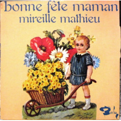 Bonne Fête Maman