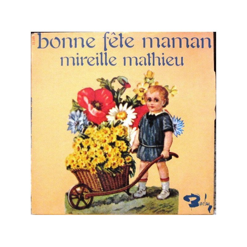 Bonne Fête Maman