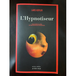 L'Hypnotiseur