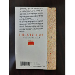 Lire C'Est Vivre. Comprendre Et Traiter Les Troubles De La Parole...