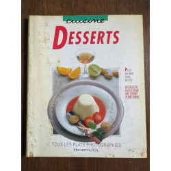 Desserts 6