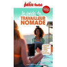 Guide du Travailleur nomade 2021 Petit Futé