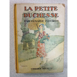 La petite du chesse
