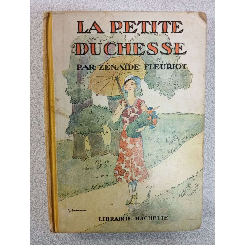La petite du chesse