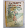 La petite du chesse