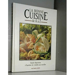 La bonne cuisine de A a Z volume 9