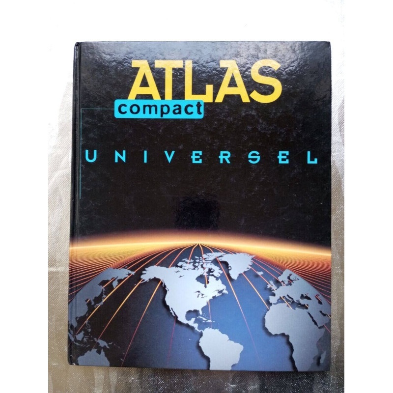 atlas compact universel