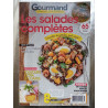 Les salades completes