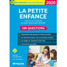 La petite enfance 200 questions 2020: Exercer son activité en...