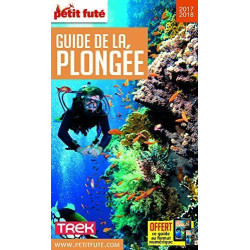 Petit Futé Guide de la plongée