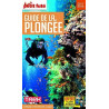 Petit Futé Guide de la plongée