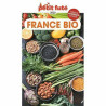 Guide France bio 2022 Petit Futé
