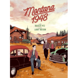 Montana 1948