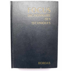 Dictionnaire des Techniques.Introduction historique sur...