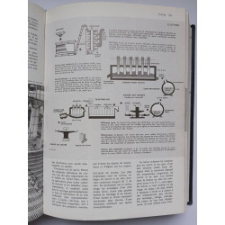 Dictionnaire des Techniques.Introduction historique sur...