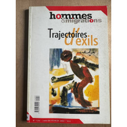 Hommes et migrations n° 1253