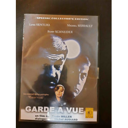 Garde a Vue et Mortelle randonée