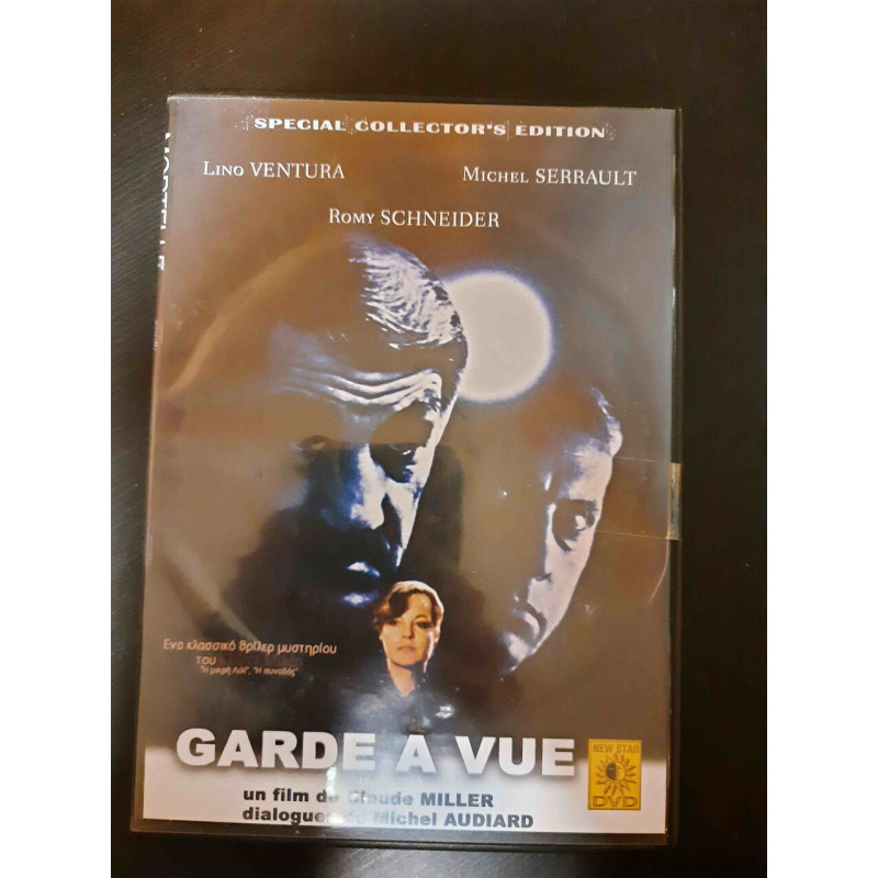 Garde a Vue et Mortelle randonée