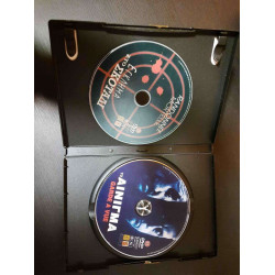 Garde a Vue et Mortelle randonée