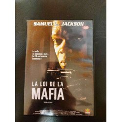 La loi de la mafia (Samuel L. Jackson)