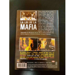La loi de la mafia (Samuel L. Jackson)
