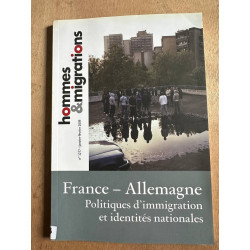 Hommes et migrations n° 1277