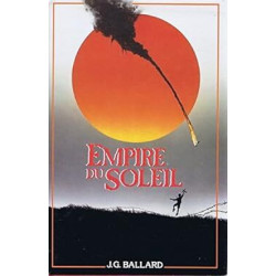 Empire du soleil