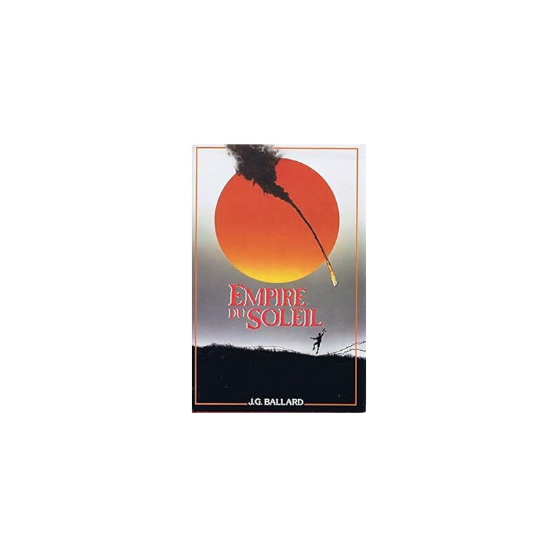 Empire du soleil
