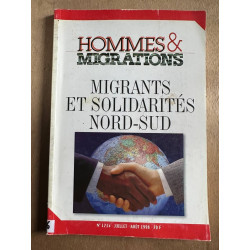 Hommes et migrations n°1214