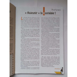 Almanach du lorrain 2014
