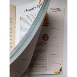 Almanach du lorrain 2014