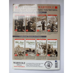 Almanach du lorrain 2014