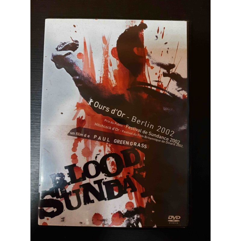 Bloody sunday