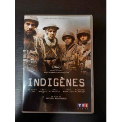 Indigènes