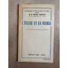 L'église et la vierge