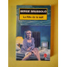 La Fille de La Nuit (Ldp Thrillers)