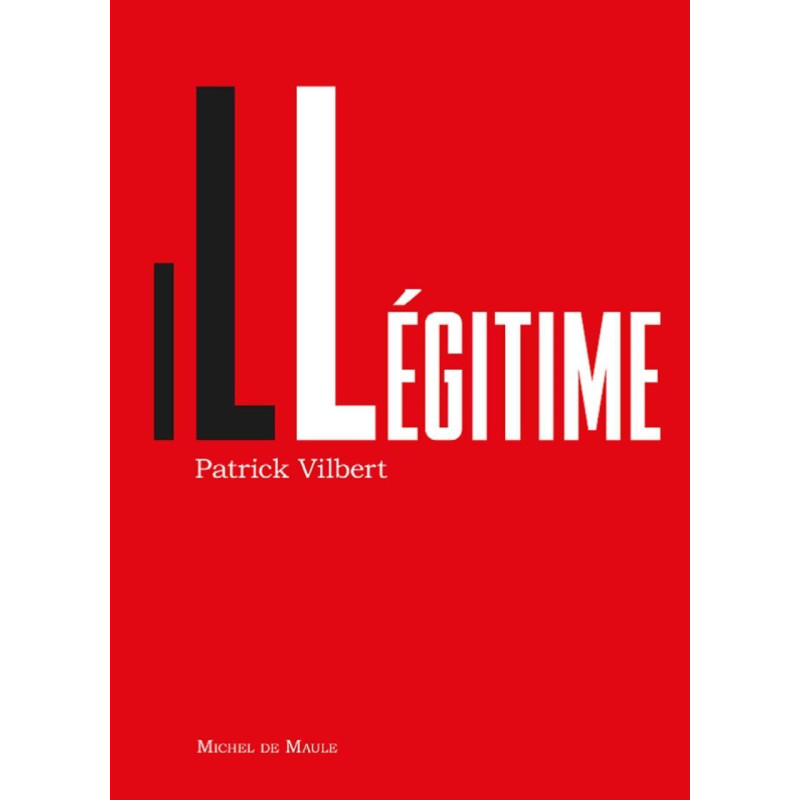 Illégitime