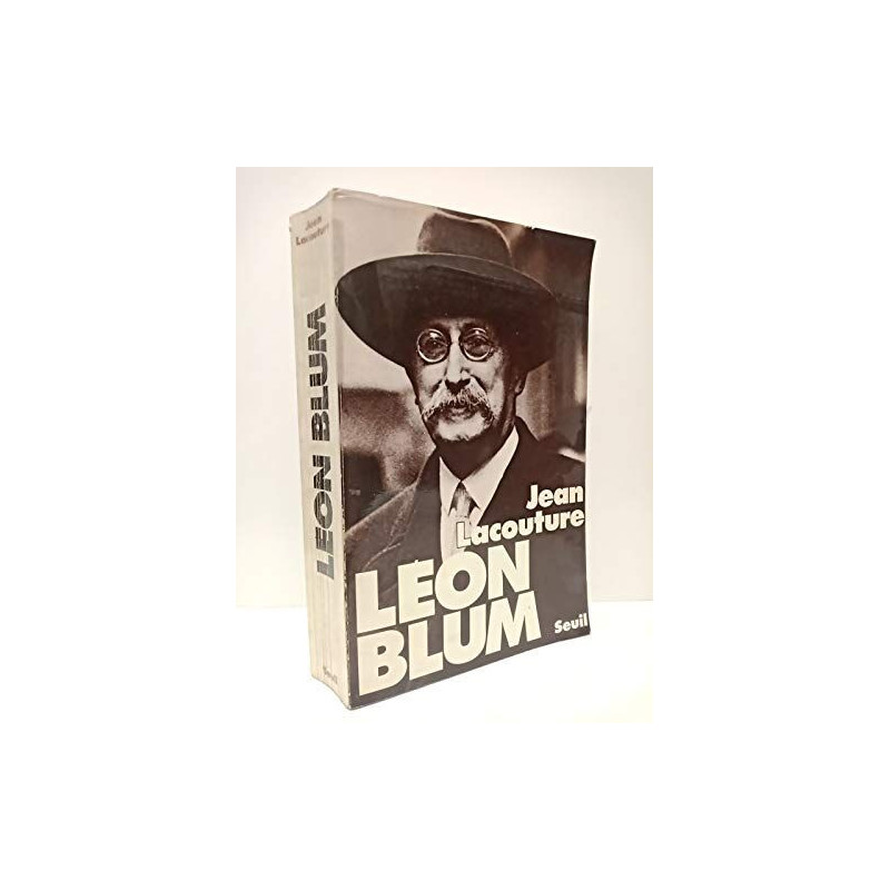 Léon Blum