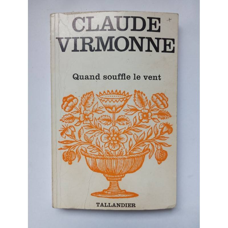 Quand souffle le vent