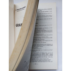 La gtammaire anglaise de l'étudiant