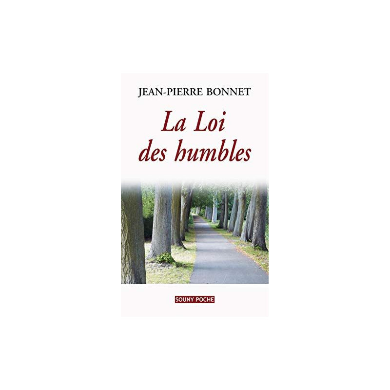 La Loi des Humbles (Poche) - 89