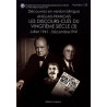 Les discours-clés du vingtième siècle : Volume 3 Juillet 1941 -...