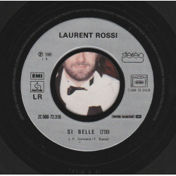 Noel Avec Toi / Si Belle