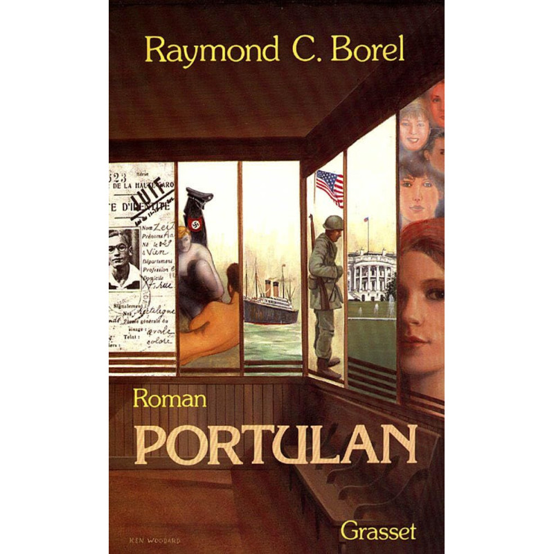 Portulan