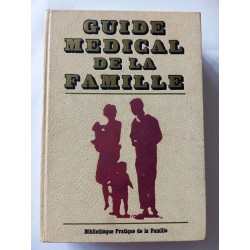 Guide Medical De La Famille
