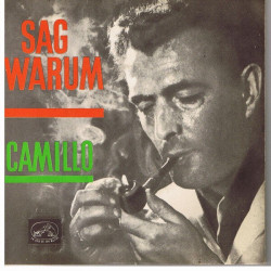 Sag Warum
