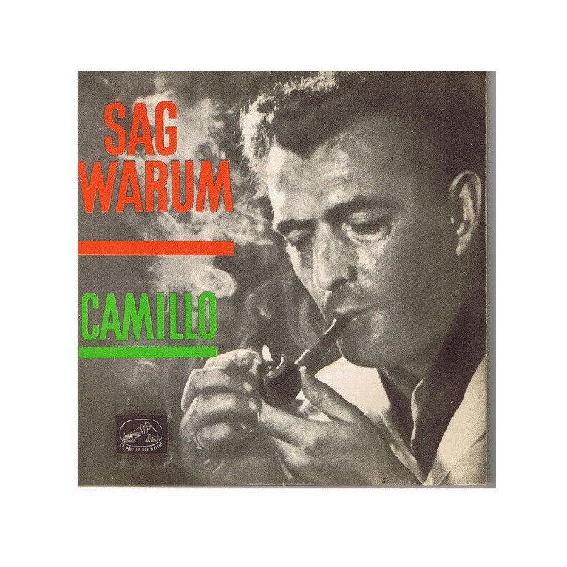 Sag Warum