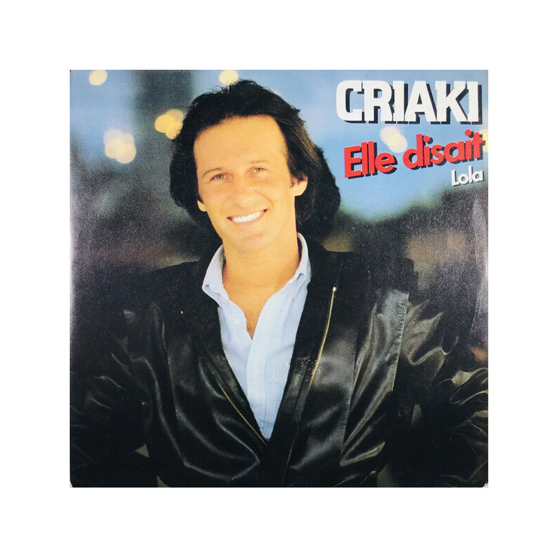 Elle Disait / Lola