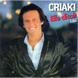 Elle Disait / Lola