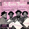 1re Série - Les Grands Musiciens Revus Et Corrigés Par : Les...